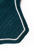 HUNTER GREEN, FLY VEIL, BREATHABLE EARS